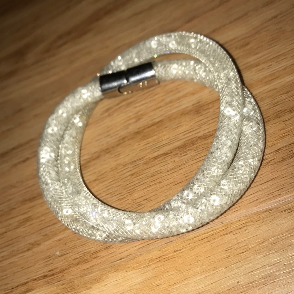 swarovski bracelet